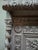 Renaissance-Style Carved Chair, 19th Century For Sale - Image 4 of 7