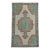 Turkish Vintage Rug 4'7" x 7'8" #17955 For Sale