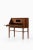 Danish Rosewood Secretaire by Kai Winding for P. Jeppesen, 1950s For Sale - Image 13 of 14
