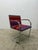 Mies Van Der Rohe Brno Dining Arm Chairs for Treitel Gratz - Set of Six For Sale In Miami - Image 6 of 14
