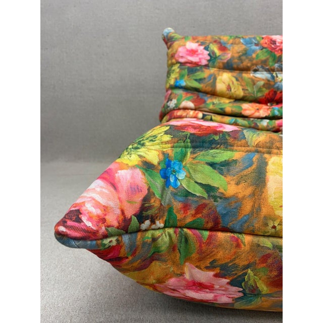 1980s Togo Settee from Ligne Roset, 1989 For Sale - Image 5 of 18