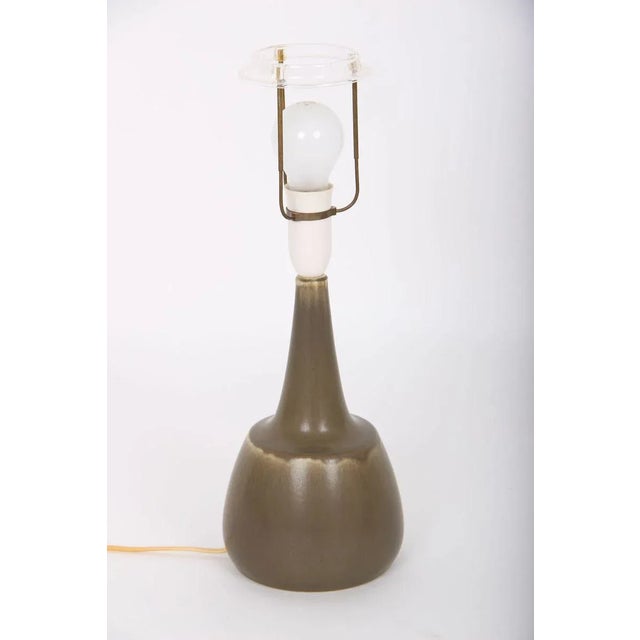 1970s Table Lamp from Palshus, 1970s For Sale - Image 5 of 6
