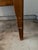 Wood Vintage Mid Century Modern 45 Drawer Gaylord Library Card Catalog Cabinet With 2 Pull Out Shelves For Sale - Image 7 of 15