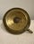 Antique Brass Push-Up Chamberstick Candle Holder For Sale In Los Angeles - Image 6 of 6