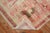 Early 20th Century Pink Antique Karabagh Caravan Rug For Sale - Image 5 of 18