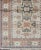 Tribal Vintage Turkish Medallion Rug With Tribal Medallion Design For Sale - Image 3 of 10