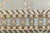 Traditional-Style Samarkand Tan Oversized Rug "Mosaika" by Doris Leslie Blau For Sale In New York - Image 6 of 8