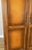 Vintage French Louis Oak Wardrobe For Sale - Image 5 of 11