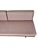 Wood Vintage Mid-Century Modern Wood Platform Sofa Daybed For Sale - Image 7 of 18