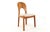Wood Horve Chairs from Koefoed Morten, Set of 4 For Sale - Image 7 of 18