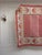 Textile Vintage Swedish Krabba Rölakan Rug attributed to Anna-Greta Sjoqvist, 1950s For Sale - Image 7 of 11