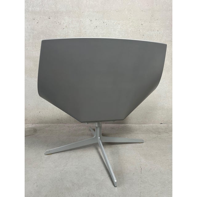 Space Lounge Zetel from Fritz Hansen For Sale - Image 9 of 18
