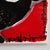 Mid-Century Modern Contemporary Swedish Lithograph by Lisa Rinnevuo Signed and Numbered For Sale - Image 3 of 5