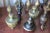 Lights Architectural 18th Century Baroque Finials - Set of 23 For Sale - Image 7 of 10