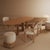 James Dining Chairs by Wood Tailors Club, Set of 8 For Sale - Image 10 of 14