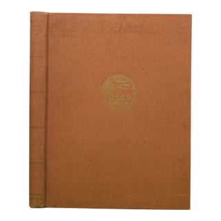 "The Horse of the Desert" 1948 Brown, William Robinson For Sale
