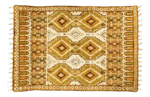 Berber Rug, 1960s