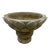 Chinese Vintage Chinese Hand Chiseled Stone Planter For Sale - Image 3 of 9