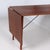 Wood Royal System Wall Unit in Teak with Fold-Out Desk by Poul Cadovius for Cado, 1960s For Sale - Image 7 of 11