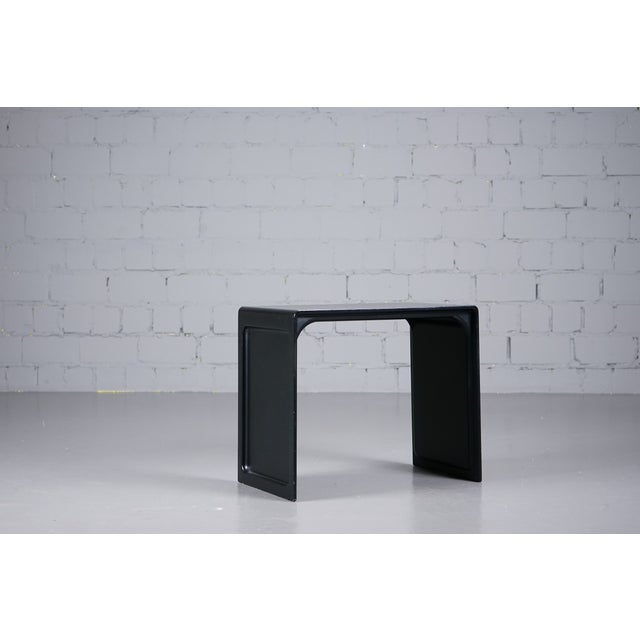Selected items – We change the way you think about forever. A German design classic! The 621 side table by Dieter Rams for...