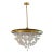 Revelation Modern Butterfly Effect Pendant Light For Sale