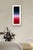 This series, started in 2016 conveys a color and emotional language and is inspired by the series Color as Adjective, a...