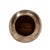 Kenneth Ludwig Chicago Golden Ore Urn For Sale - Image 4 of 8