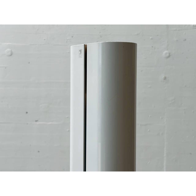 Megaron Floor Lamp by Gianfranco Frattini for Artemide, Italy, 1970s For Sale - Image 14 of 18