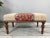 Textured Boho Chic Kilim Bench For Sale - Image 10 of 10