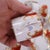 Orange Porcelain Batwing Demitasse Service by Grosvenor China for Waring & Gillow, 1930s, Set of 12 For Sale - Image 15 of 18