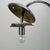Vintage Steel Tube Floor Lamp with Integrated Table, 1920s For Sale - Image 12 of 13