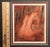 Burnt Orange 1998 Deslie Guthrie 'Bird’s Eye View"' Etching 1998 California Artist a/P For Sale - Image 8 of 10