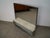 Herman Miller 1950’s Mid-Century Modern Chrome & Glass Medicine Cabinet For Sale - Image 4 of 12