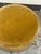 Modern Bespoke Mohair Brown Sugar Ottoman For Sale - Image 3 of 12