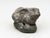 Gray Composite Stone Rabbit or Bunny Garden Ornament, French 20th Century For Sale - Image 8 of 8