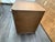 Rh Ligné Open Nightstand 26" – Brown Brushed Oak For Sale - Image 9 of 18