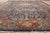 Late 19th Century Persian Sultanabad Rug, 13'11 X 19'02 For Sale - Image 9 of 10
