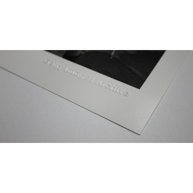 Kurt Hutton 'Fair Fun' Archival Photographic Print From Getty Images, 20x24 For Sale - Image 4 of 4