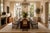 Set of Ten Brazilian Modern Dining Chairs in Rosewood and Cane by Móveis Primus, Brazil, 1960s For Sale In New York - Image 6 of 18