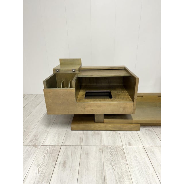 Storage Unit by Cesare Augusto Nava, 1970s For Sale - Image 14 of 18