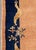 Art Deco Chinese Art Deco Rug, 3' 8.5" X 1' 11.5" For Sale - Image 3 of 7