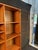 Mid Century Modern Shelving Unit by Domino Mobler For Sale - Image 10 of 12