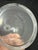 Baccarat Early 20th Century Baccarat Rabelais Crystal Decanter, Small For Sale - Image 4 of 5