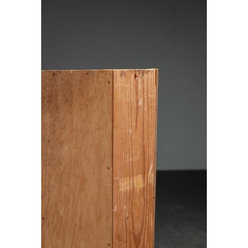 Sculptural Pedestals, 1970s, Set of 2 For Sale - Image 10 of 16