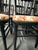 Italian Set of 6 Gucci Herbarium Dining Chairs For Sale - Image 3 of 11