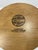 This Longaberger hand made basket is a wine cooler with a plastic liner The base is signed collectors club Excellent...