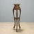 Barocchetto Style Plant Stand, Italy, Early 1900s For Sale - Image 10 of 10