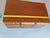 Vintage Wooden Watchmakers Cabinet, 1950s For Sale - Image 10 of 11