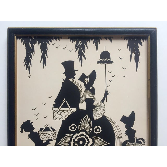 Art Deco Vintage 1929 