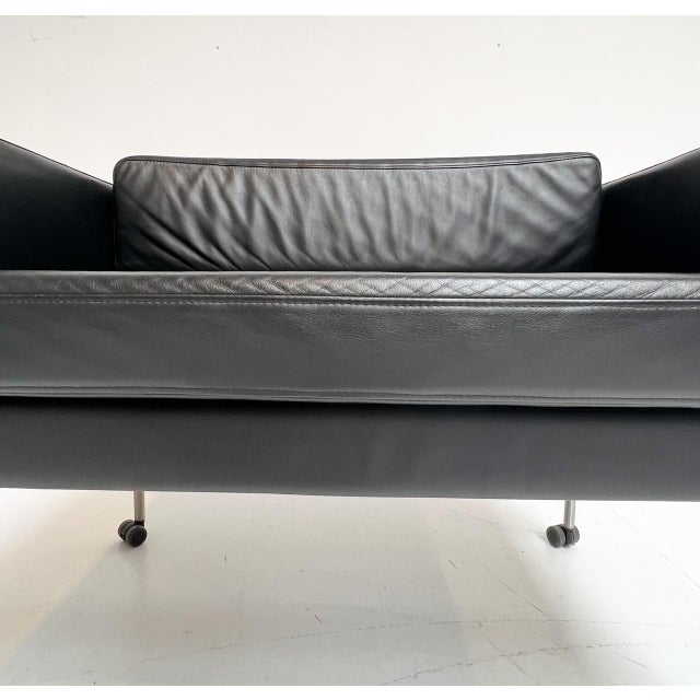 Deejay Lounge Chair by Dirk Van Berkel for Lensvelt, 2000s For Sale - Image 9 of 14